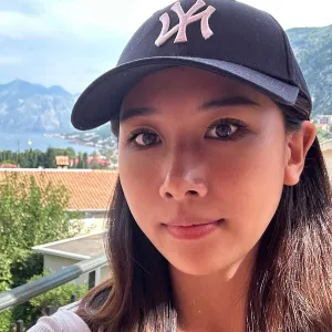 Zeng - Chinese tutor - Manchester