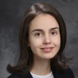 Anita - biokémia magántanár - Budapest