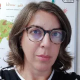 María - Profesor de inglés - Badajoz