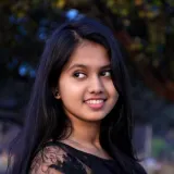 Meghana - English tutor - Hyderabad