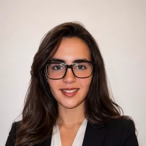 Oumayma - Prof d'anglais - Bordeaux
