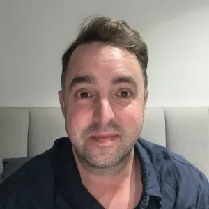 David - Reading tutor - Mordialloc