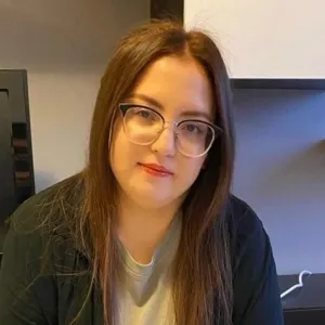 Darly Alejandra - prof de Japonés - Ávila