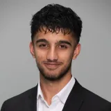 Daniyal - Maths tutor - 