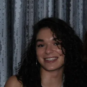 Katerina - French tutor - Dublin