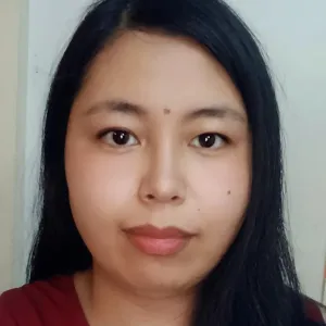 Rita - Chinese tutor - China