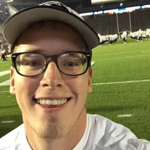 Quentin - History Tutor - Halifax