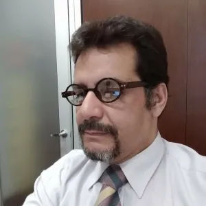 Marvin - profesor de contabilidad - Alajuelita
