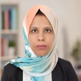 Majda - ESL tutor - Seattle