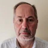 Gonzalo - Profesor de reglamento de tránsito - Ñuñoa