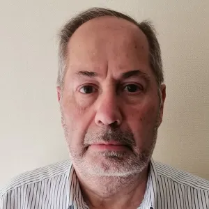 Gonzalo - Profesor de reglamento de tránsito - Ñuñoa