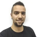 Arnau - Profe de guitarra - Barcelona