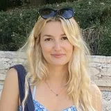 Emma - Prof de français - Gap
