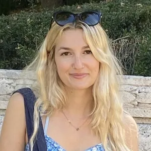 Emma - Prof de français - Gap
