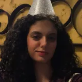 Melissa - Prof de matemática - Belo Horizonte
