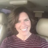 Lauren - ESL tutor - Bishop