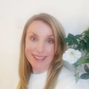 Vivien - Profesor de inglés - Gandía