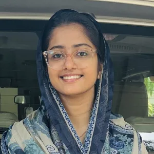 Rahsha - Math tutor - Melattur