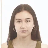 Eva - profesor de matemáticas - Avilés