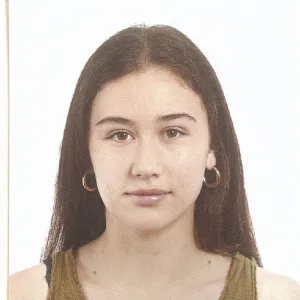 Eva - profesor de matemáticas - Avilés