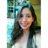 Thamiris - Prof de inglês - 