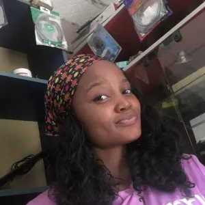 Joy - Web Design tutor - Abuja