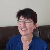 Laurence - Prof de français - Versailles