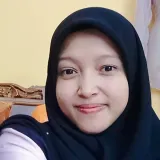 Hana - Guru mengaji - Purwokerto