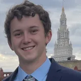 Matthew - Chemistry tutor - Columbus