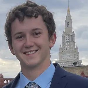 Matthew - Chemistry tutor - Columbus