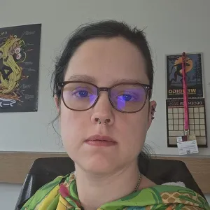 Eva - Lehrkraft für Chemie - Aarwangen