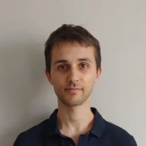 Florent - Prof de programmation - Pau