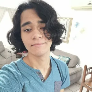 José - profesor de matemáticas - Ciudad Obregón
