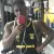 Misael - Prof de personal trainer - São Paulo