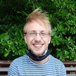 Ross - Irish tutor - Cabinteely