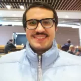 Emiliano - Profesor de historia - Ciudad de México