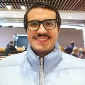 Emiliano - Profesor de historia - Ciudad de México