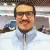 Emiliano - Profesor de historia - Ciudad de México