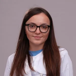 Софія - репетитор біології - Івано-Франківськ