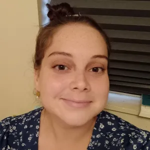 Luisa Fernanda - Spanish tutor - Toronto