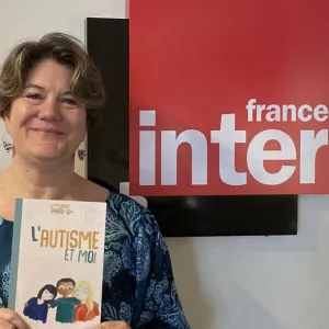Armelle - Prof de gestion du stress - Nice