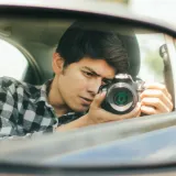 Edwin - profesor de fotografía - Tlaxcala de Xicohténcatl