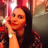 Marcia - Prof de vocabulaire - portugais - Colombes