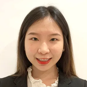 Jolie YiEN - Chinese tutor - Hatfield