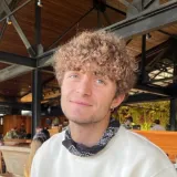 Alessandro - profesor de italiano - Alajuela