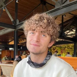 Alessandro - profesor de italiano - Alajuela