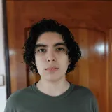 Matias Igancio - Profe de anglais - Santiago