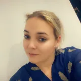 Laëtitia - Prof d'aide aux devoirs - Vergigny
