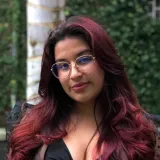 Martha - Profe de inglés americano - Manizales