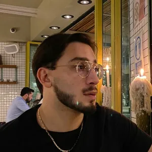 Sebastian - profesor de inglés - Ciudad de México